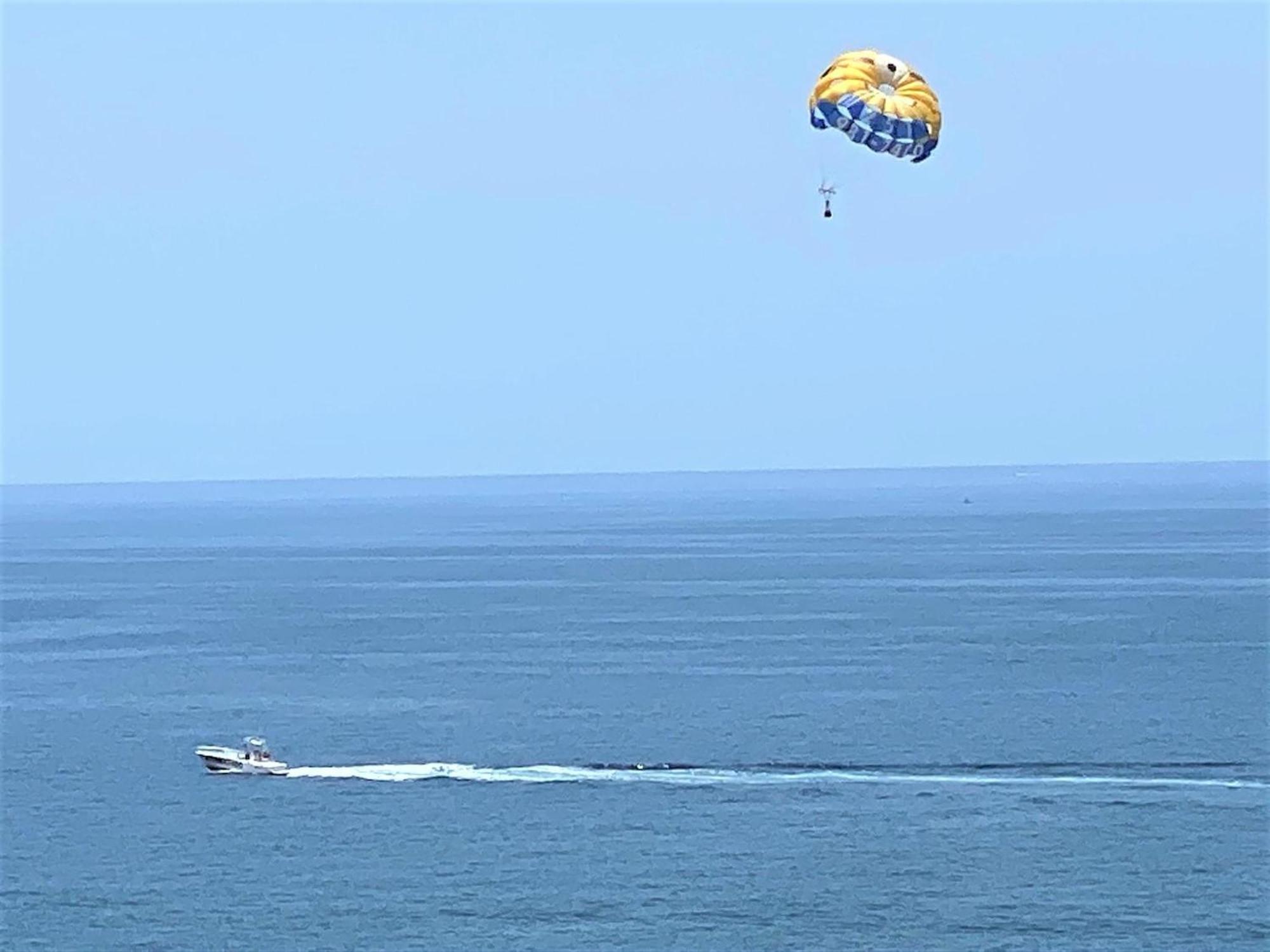 A Wave From It All @ Seawind 802 Villa Gulf Shores Dış mekan fotoğraf